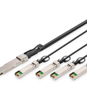 DAC Breakout Kabel 2 m