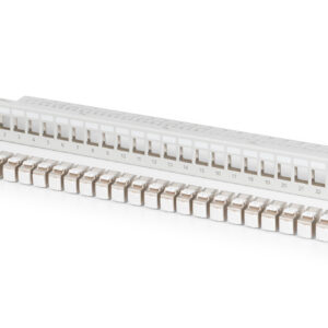 Modulares Patch Panel, geschirmt mit 24x DN-93615
