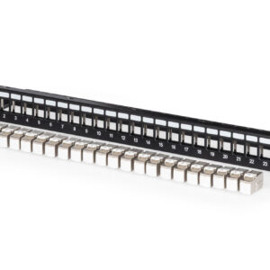Modulares Patch Panel, geschirmt mit 24x DN-93615