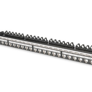Patchpanel Modular 24port 05HE