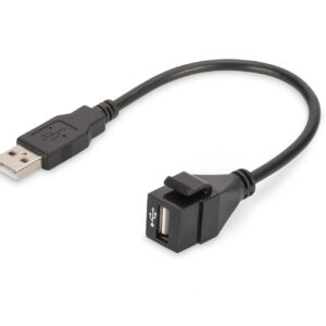 USB 2.0 Keystone Modul