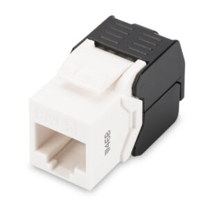 Keystone Jack CAT.5e RJ45 UTP