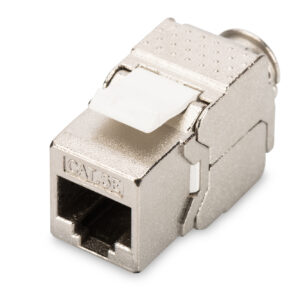Keystone Jack CAT.5e RJ45 STP