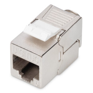 Keystone Jack CAT.6 RJ45 STP