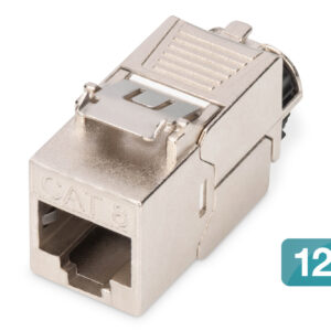 Cat.8.I Keystone Modul