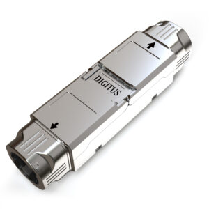Kupplung RJ45 CAt 6A