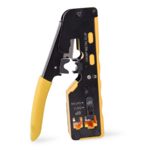 Multi Modular Crimping Tool