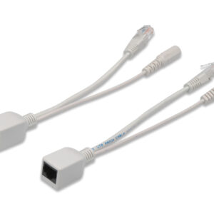 PoE Passiv Kabel Set