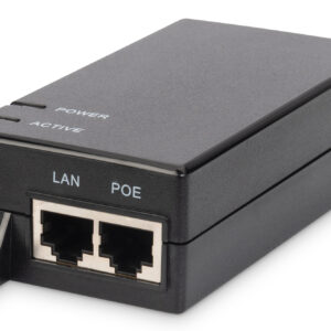 PoE Energieversorger 802.3af