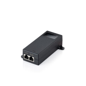 Gigabit Ethernet PoE++ Injektor, 802.3bt