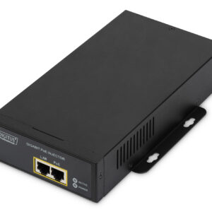 PoE Energieversorger 802.3at
