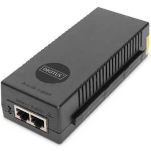PoE Energieversorger 802.3at
