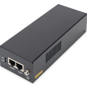 PoE Energieversorger 802.3bt