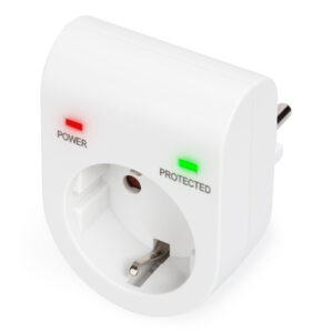 Überspannungsschutz Adapter
