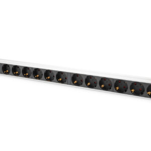 PDU 12xSchuKo