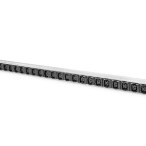 PDU Vertikal 24xC13 3xC19 16A