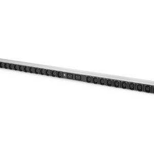 PDU Vertikal 24xC13 3xC19 32A