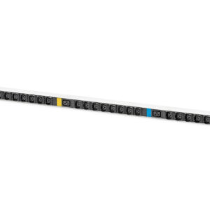 PDU Vertikal 24xC13 3xC19 16A