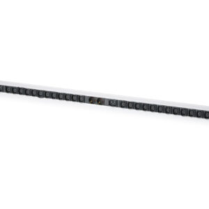IT BASIS PDU, 3PH, 16A, 24 x C13, 2 x C19