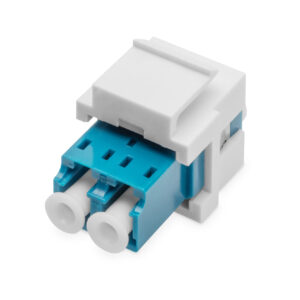 LWL LC Keystone Kupplung OS2