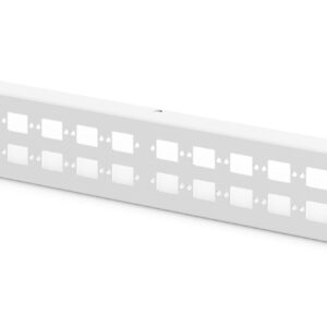 LWL Adapterplatte, 24xSC SX