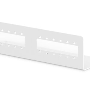 LWL Adapterplatte, 12xSC SX