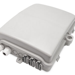 Outdoor FTTH Distributionsbox