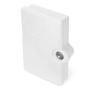 Outdoor FTTH Box, IP65