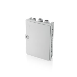 Distribution Box für Außen