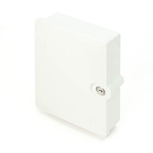 FTTH-Verteilerbox, Singlemode, LC-APC