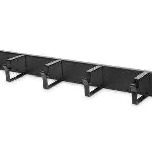 Rangierpanel 1HE 5x Bügel