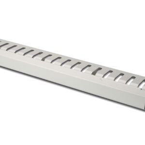 19" Kabelmanagement Käfig 1HE