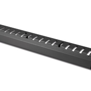 19" Kabelmanagement Käfig 1HE