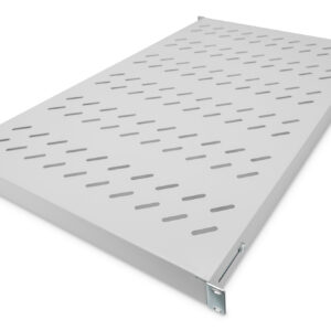 Fachboden 1HE T 700mm Grau