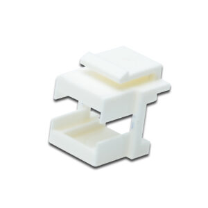 Keystone Frame f. Patchpanel