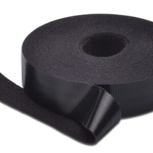 Klettband,10m lang, 20mm breit