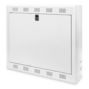 Wandgehäuse für DVR