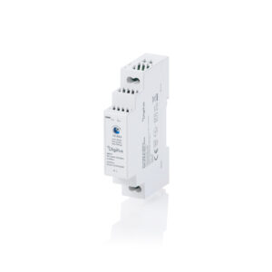 Stufennetzteil 24VDC,0,63 A,15W, geschloss.Gehäuse