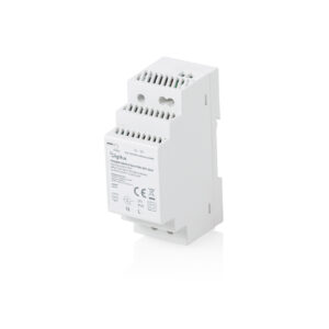 Stufennetzteil 12V DC,2A,24W,geschloss.Gehäuse