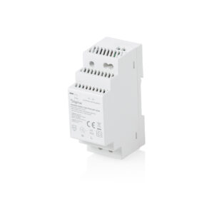 Stufennetzteil 24V DC, 1,5A, 36W, geschloss.Gehäus