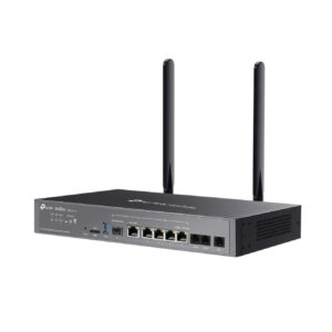 Router Gb 1xW/L 4xGb 4G