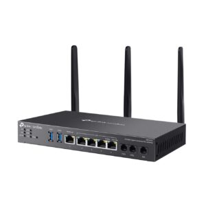 WLAN Router Gb 1xW/L 4xGb