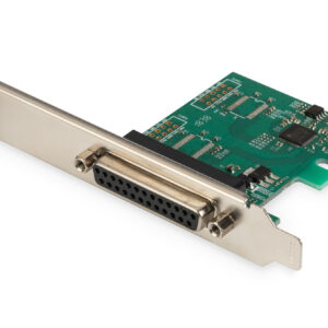 PCI Express 1 PORT Parallel