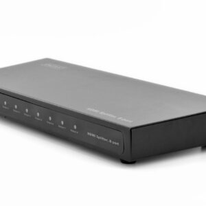 HDMI Splitter 8-Port, HDMI1.3b