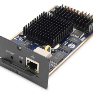IP Modul für KVM Switche