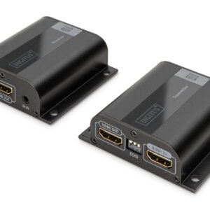 HDMI Video Extender, PoE