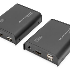 HDMI KVM Extender Cat5/Cat6