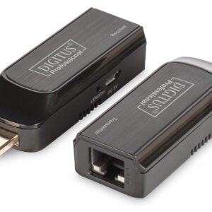 HDMI Extender,FullHD,Cat6/Cat7