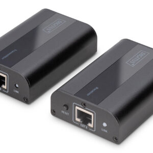 HDMI Extender, 4K, Cat6/Cat7