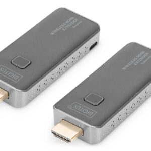 Wireless HDMI Extender Set 50m